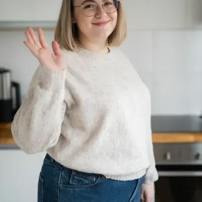 Пышечка, 28
