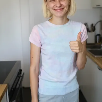 Алина
