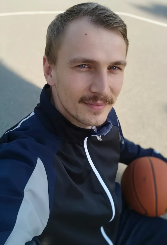 Антон