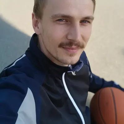 Антон