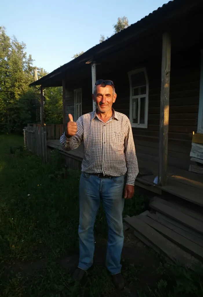 Рустам