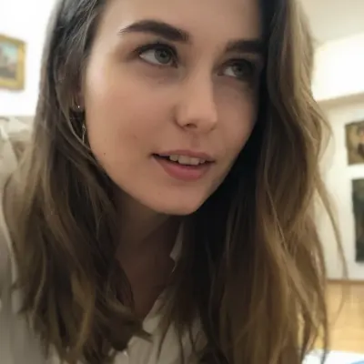 coffee_girl, 26